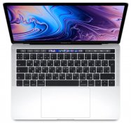 Ноутбук Apple A1989 MacBook Pro TB MV992 Silver