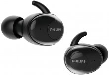 Гарнітура Philips SHB2515BK Black (SHB2515BK/10)
