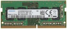 Оперативна пам’ять Samsung DDR4 1x4GB M471A5244CB0-CTD