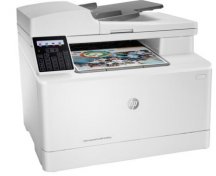 БФП HP Color LJ Pro M183fw with Wi-Fi  (7KW56A)