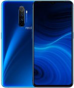 Смартфон Realme X2 Pro 8/128GB Neptune Blue (RMX1931 Blue)