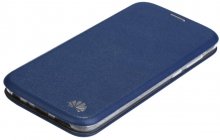 Чохол BeCover for Huawei Y6 Prime 2018 - Exclusive Deep Blue  (702505)
