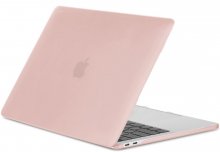 Чохол Moshi for MacBook Pro 13 iGlaze Ultra Slim Case Blush Pink (99MO071302)