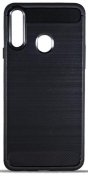 Чохол MiaMI for Samsung A207 A20s 2020 - Brushed Black  (00000011569)