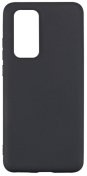 Чохол ArmorStandart for Huawei P40 Pro - Soft Matte Slim Fit TPU Black  (56272)