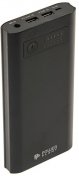Батарея універсальна PowerPlant PB-9700 20100mAh Black (PB930111)
