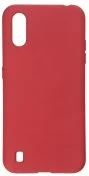 Чохол ArmorStandart ICON Case for Samsung A01 A015 Red (56330)