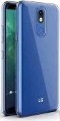 Чохол BeCover for LG K40 - Transparancy (705059)