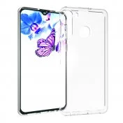 Чохол BeCover for Samsung Galaxy A21 SM-A215 - Transparancy (704883)