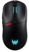 Мишка, Acer Predator Cestus 350 USB, Black ( Gaming )