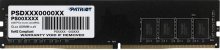 Оперативна пам’ять Patriot Signature Line DDR4 1x32GB PSD432G26662
