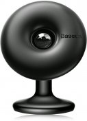 Кріплення для мобільного телефону Baseus Premium Star Ring Magnetic Paste type Black