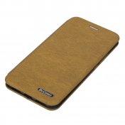 Чохол BeCover for Xiaomi Redmi Note 9/10X - Exclusive Sand  (704903)