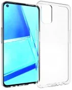 Чохол BeCover for Oppo A52 - Transparancy (705095)