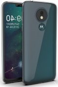 Чохол BeCover for Motorola Moto G7 - Transparancy  (705135)