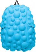Рюкзак для ноутбука MadPax Bubble Full Neon Aqua