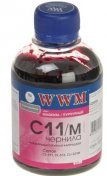орнила WWM CANON CL-511/513/CLI521/CLI426 200 г. Magenta (C11/M)