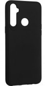 Чохол Mobiking for Xiaomi Redmi Note 9s - Full Soft Case Black  (00000079980)