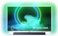 Телевізор LED Philips 65PUS9435/12 (Android TV, Wi-Fi, 3840x2160)