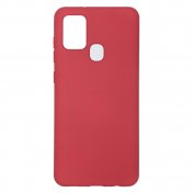 Чохол ArmorStandart for Samsung A21s A217 - ICON Case Red  (ARM56335)