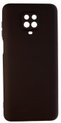 Чохол MiaMI for Xiaomi Redmi Note 9 Pro/Note 9S - Lime Black  (00000012649)