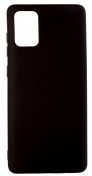 Чохол MiaMI for Samsung A715 A71 2020 - Lime Black  (00000012280)