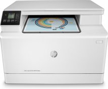 БФП HP Color LJ Pro M180n (T6B70A)