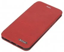 Чохол BeCover for Huawei Y6p - Exclusive Burgundy Red (705260)