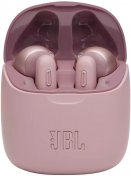 Гарнітура JBL TUNE 225TWS Pink (JBLT225TWSPIK)