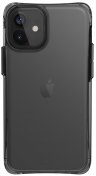 Чохол UAG for Apple iPhone 12 Mini - U Mouve Ice  (112342314343)