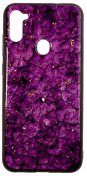 Чохол-накладка Milkin - Creative Shinning case для Samsung A11 (A115 2020), Violet