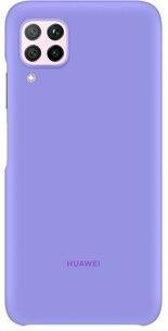 Чохол Huawei for P40 Lite - Protective Case Purple  (51993931)
