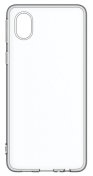 Чохол ArmorStandart for Samsung A01 Core A013 2020 - Slim Fit Air TPU Transparent  (ARM57382)