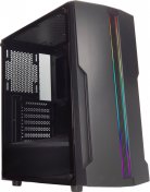 Корпус Xilence Performance C X512.RGB Black with window (XG121_X512.RGB)