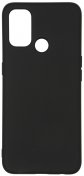 Чохол ArmorStandart for Oppo A53 - Icon Case Black  (ARM57629)