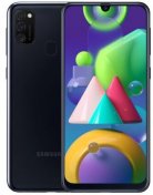 Смартфон Samsung Galaxy M21 M215 4/64GB SM-M215FZKUSEK Black
