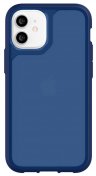 Чохол Griffin for Apple iPhone 12 Mini - Survivor Strong Navy/Navy  (GIP-046-NVY)