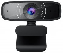 Web-камера ASUS C3 Black (90YH0340-B2UA00)
