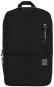 Рюкзак для ноутбука Incase Compass Backpack w/Flight Nylon Black (INCO100516-BLK)