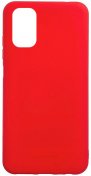 Чохол Molan Cano for Samsung M515 M51 2020 - Smooth Red  (2000984988811			)