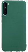Чохол Molan Cano for OnePlus Nord - Smooth Green  (2000984984752			)