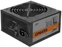 Блок живлення Deepcool 450W DN450