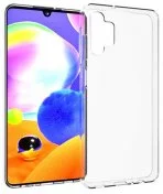 Чохол BeCover for Samsung A32 SM-A326 - Transparancy (705649)