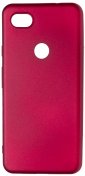 Чохол X-LEVEL for Google Pixel 3A XL - Guardian Series Wine red