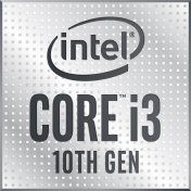 Процесор Intel Core i3-10100 (CM8070104291317) Tray