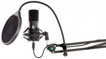  Мікрофон 2E MPC011 Streaming KIT (2E-MPC011)