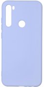 Чохол ArmorStandart for Xiaomi Redmi Note 8 - Icon Case Lavender  (ARM55864)