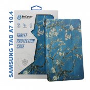 Чохол для планшета BeCover for Samsung Galaxy Tab A7 2020 T500/T505/T507 - Smart Case Spring (705952)