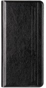 Чохол Gelius for Xiaomi Redmi 10 - Book Cover Leather NEW Black  (89193)