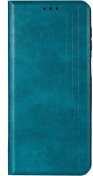Чохол Gelius for Samsung M51 M515 - Book Cover Leather New Green  (00000082421)